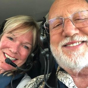 Meet your Posher, Joni